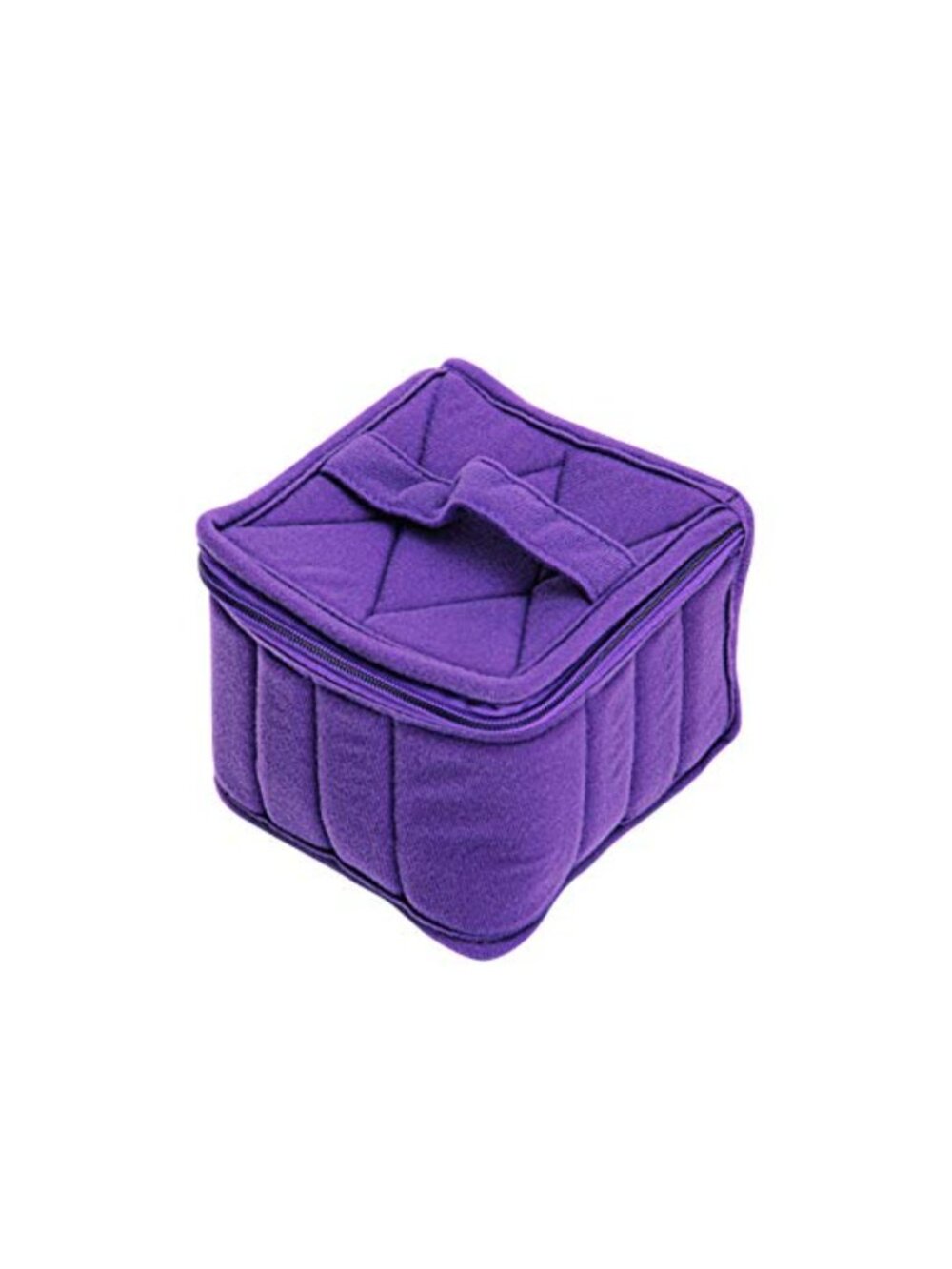 13 Bottle Essential Oil Carrying Case 100ml 30ml Travel Storage Bag